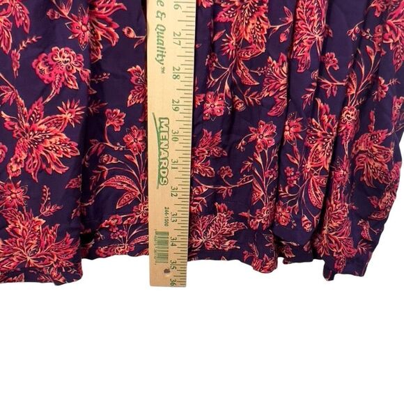 Lands' End Ladies Swim Cover-Up m-L - Picture 11 of 15